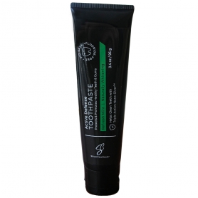 Active Defense Toothpaste with Silver